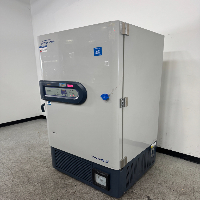 VWR Symphony -80 Ultra Low Freezer image 1